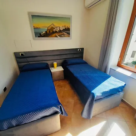 Apartment Dimora La Stella