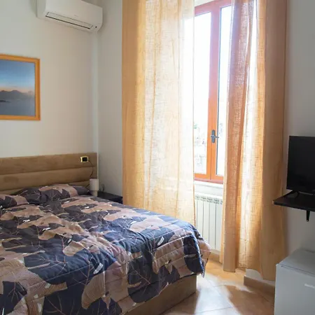 Apartment Dimora La Stella *