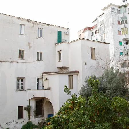 Dimora La Stella Apartment Naples