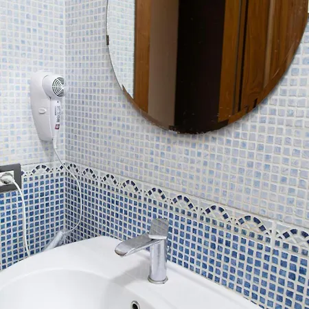 Apartment Dimora La Stella Naples