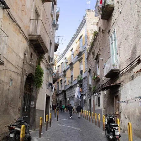 Dimora La Stella * Naples