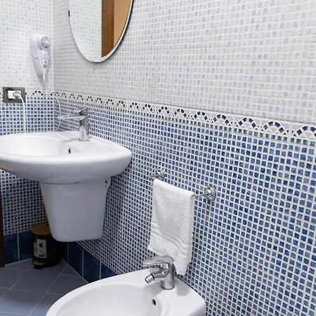 Apartment Dimora La Stella