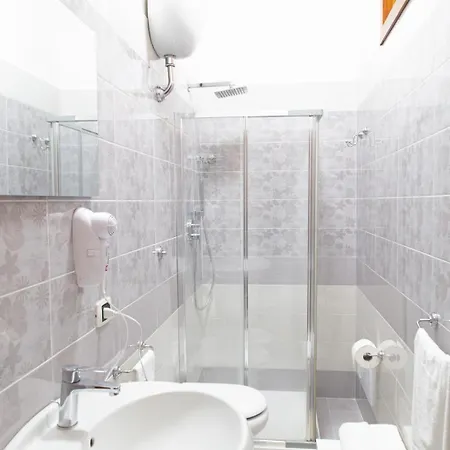 Apartment Dimora La Stella Naples