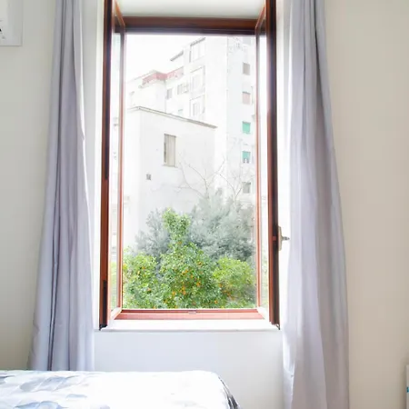 Apartment Dimora La Stella *