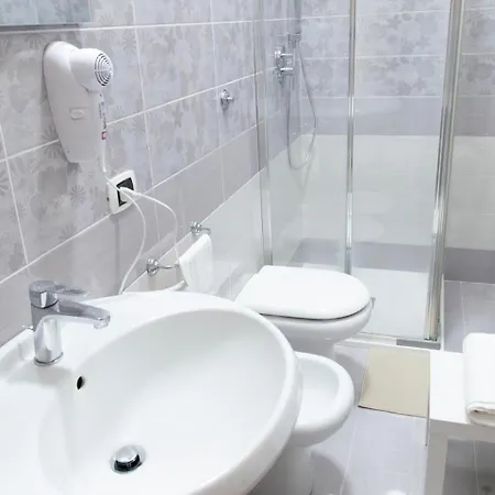Apartment Dimora La Stella Naples
