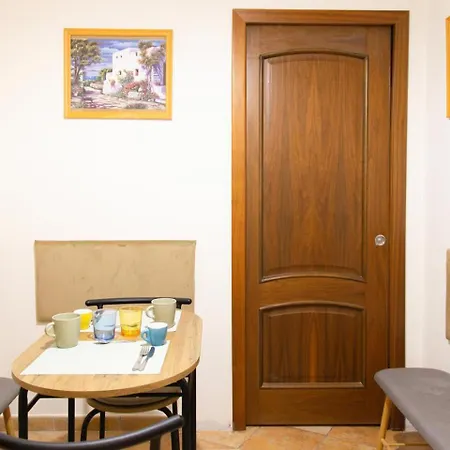 Dimora La Stella Naples