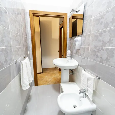 Dimora Stella By Wonderful Italy ナポリ