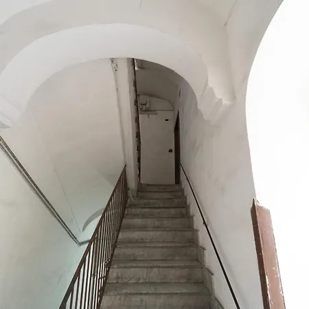 Dimora Stella By Wonderful Italy ナポリ