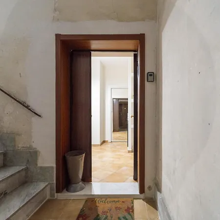 アパート Dimora Stella By Wonderful Italy