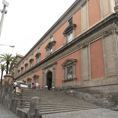 Dimora Stella By Wonderful Italy アパート