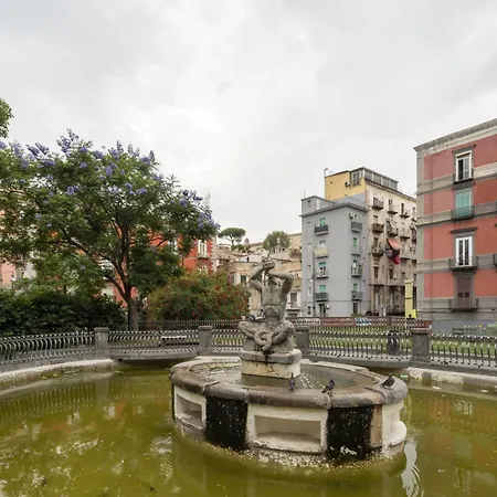 Dimora Stella By Wonderful Italy ナポリ