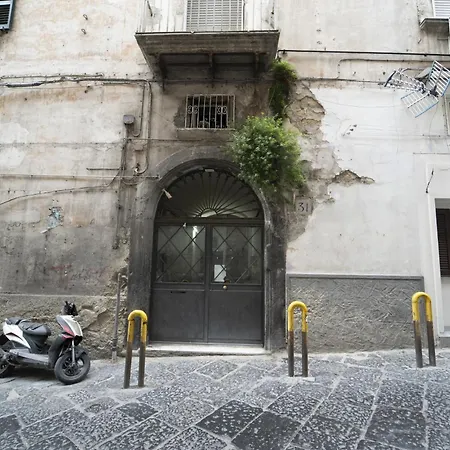 Dimora Stella By Wonderful Italy アパート