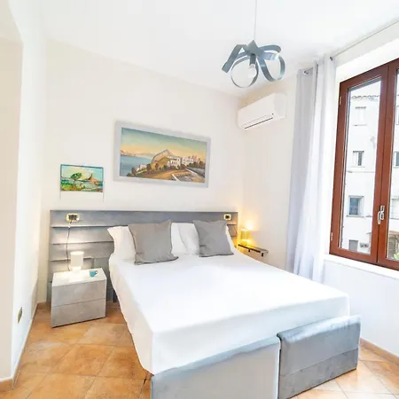 アパート Dimora Stella By Wonderful Italy