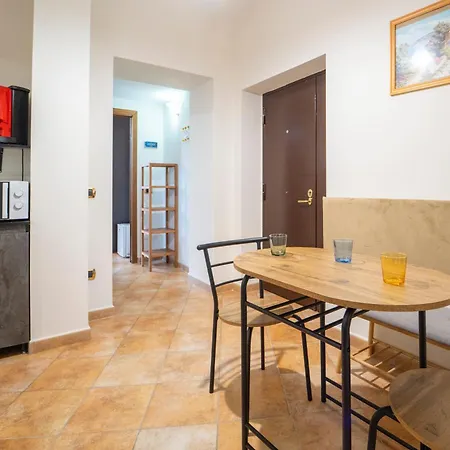 アパート Dimora Stella By Wonderful Italy *