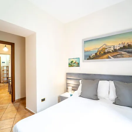 Dimora Stella By Wonderful Italy ナポリ