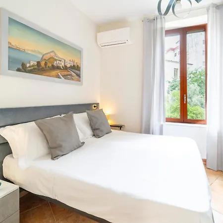 Dimora Stella By Wonderful Italy アパート *