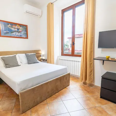 アパート Dimora Stella By Wonderful Italy ナポリ