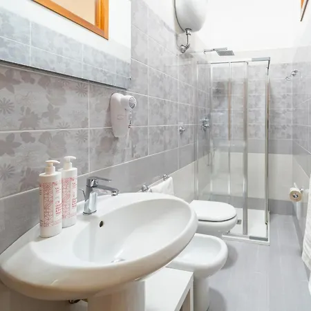 アパート Dimora Stella By Wonderful Italy