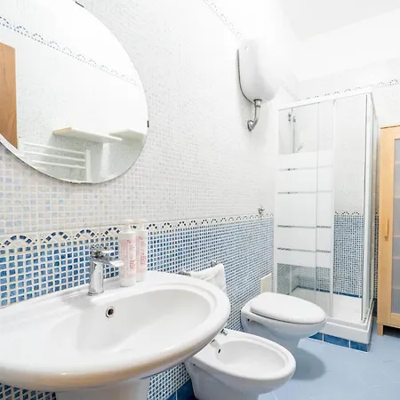 Dimora Stella By Wonderful Italy アパート *