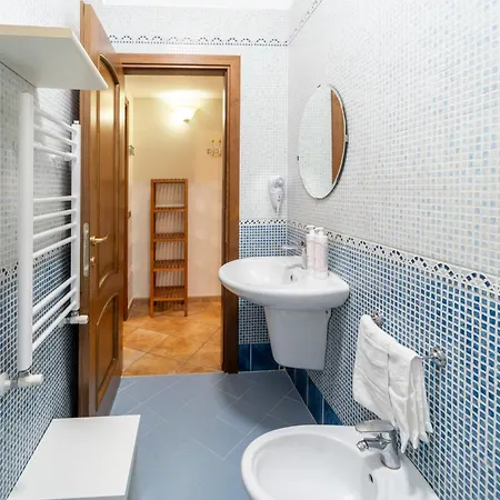 アパート Dimora Stella By Wonderful Italy ナポリ